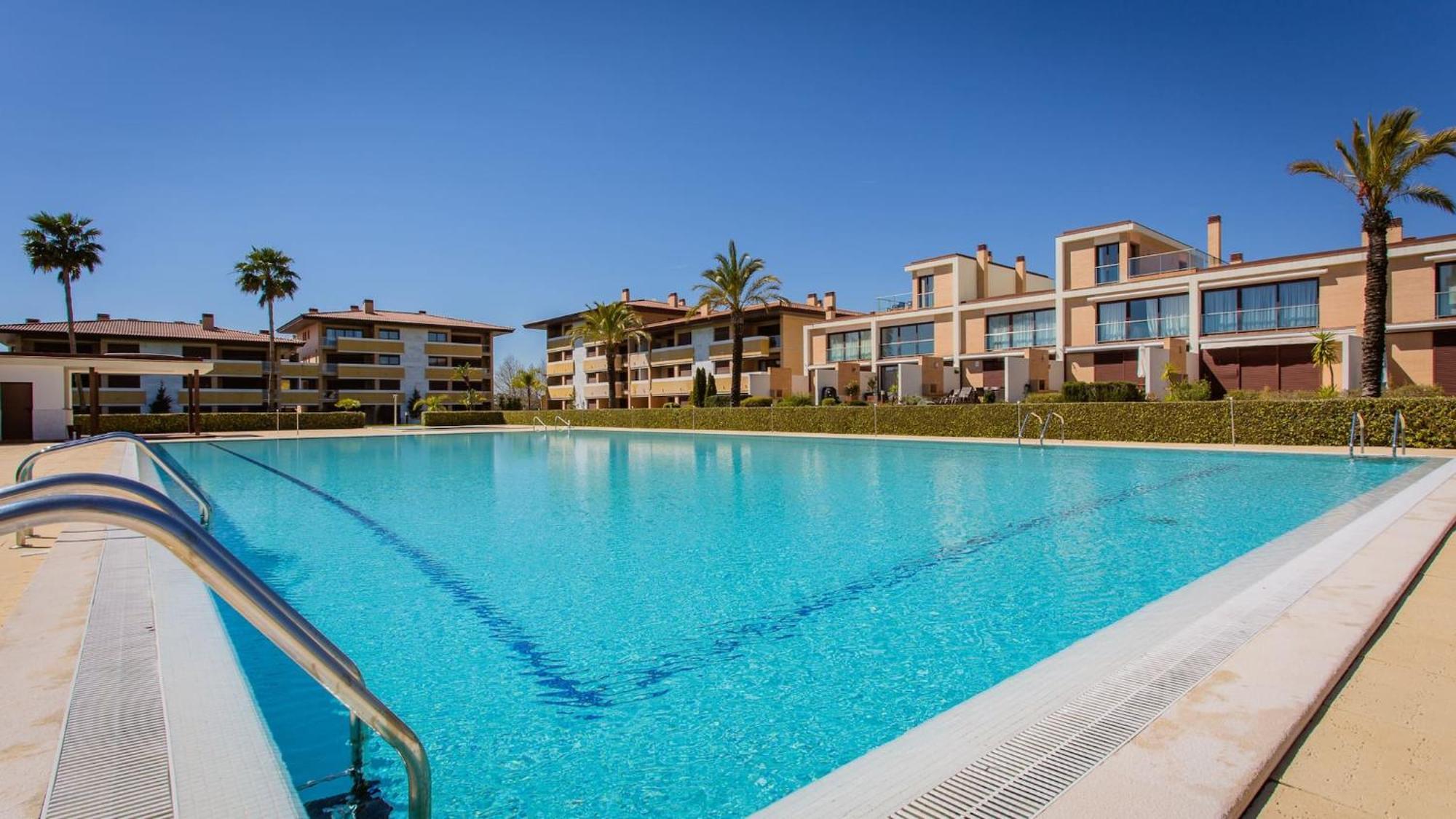 Monte Laguna Duplex - Greice Homes Vilamoura Zewnętrze zdjęcie