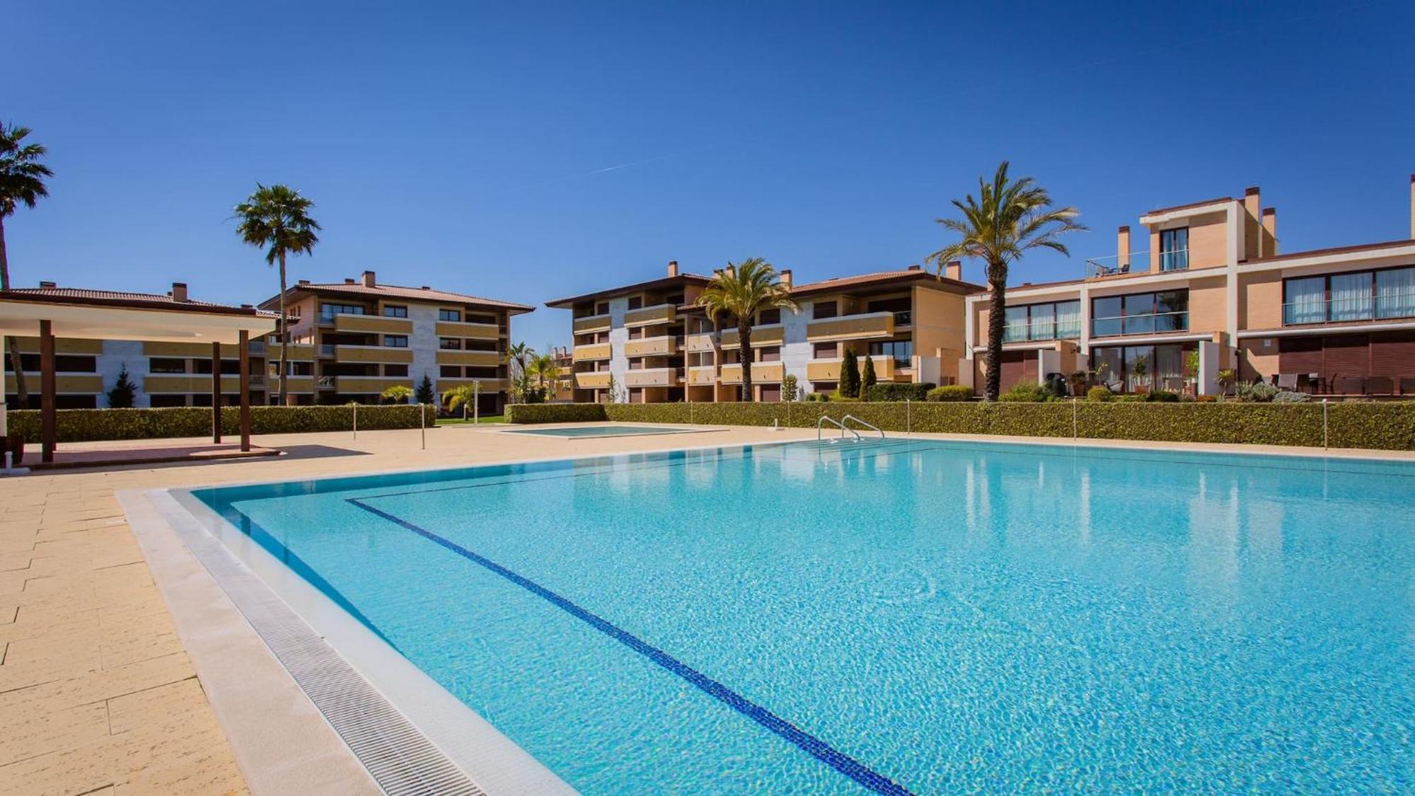 Monte Laguna Duplex - Greice Homes Vilamoura Zewnętrze zdjęcie