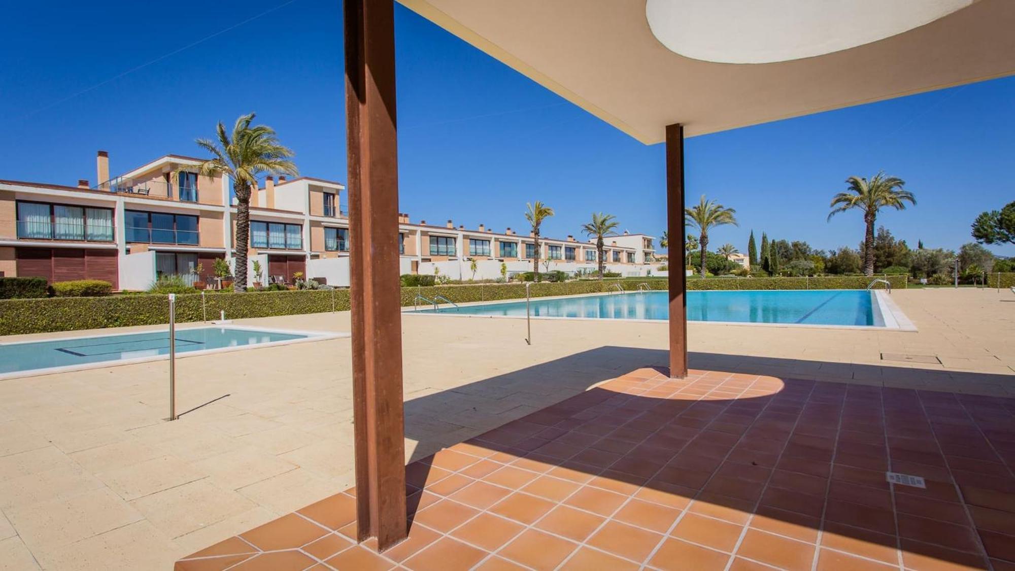 Monte Laguna Duplex - Greice Homes Vilamoura Zewnętrze zdjęcie